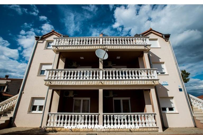 Apartmani Plima***Srima – foto 7
