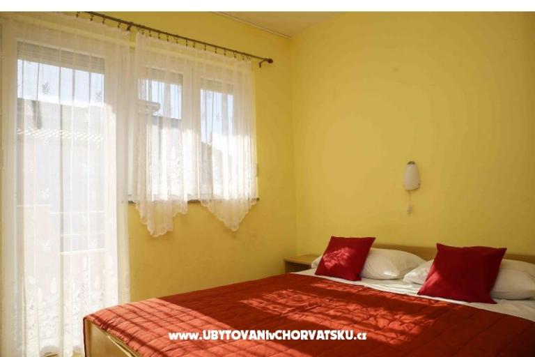 Apartmani Pongrac – foto 11