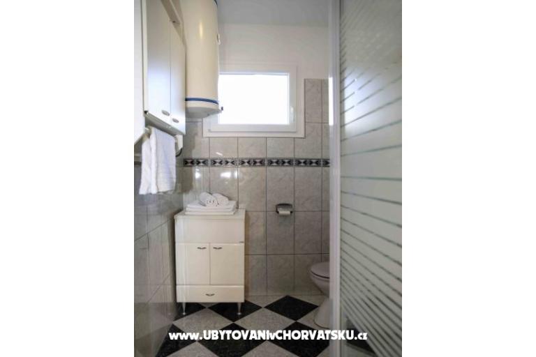 Apartmani Pongrac – foto 12