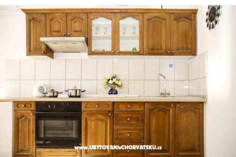 Apartmani Pongrac – foto 13