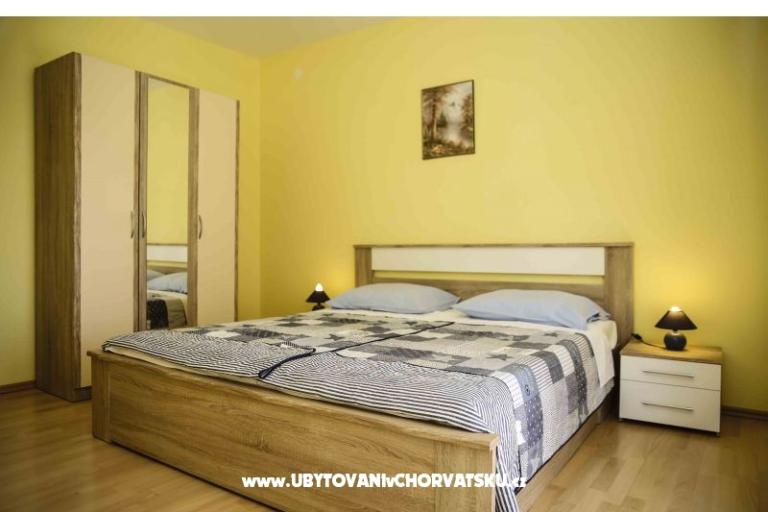 Apartmani Pongrac – foto 14