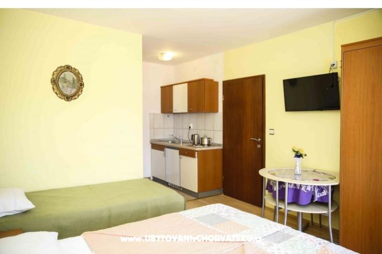 Apartmani Pongrac – foto 15