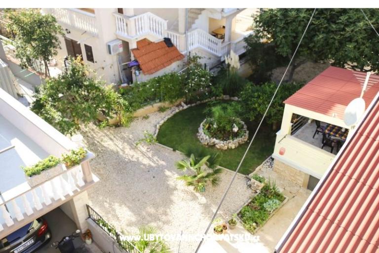Apartmani Pongrac – foto 17