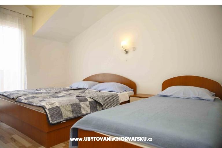 Apartmani Pongrac – foto 18
