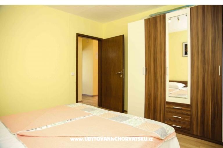 Apartmani Pongrac – foto 3