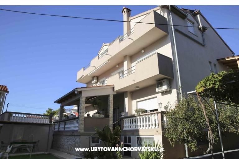 Apartmani Pongrac – foto 4