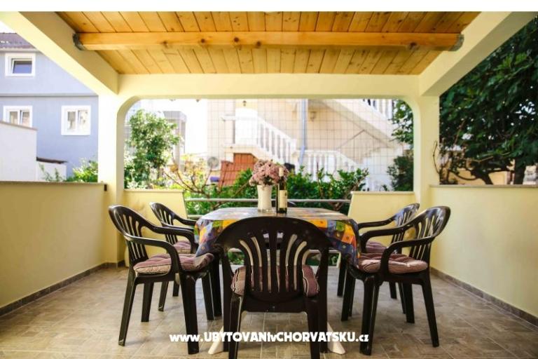 Apartmani Pongrac – foto 6