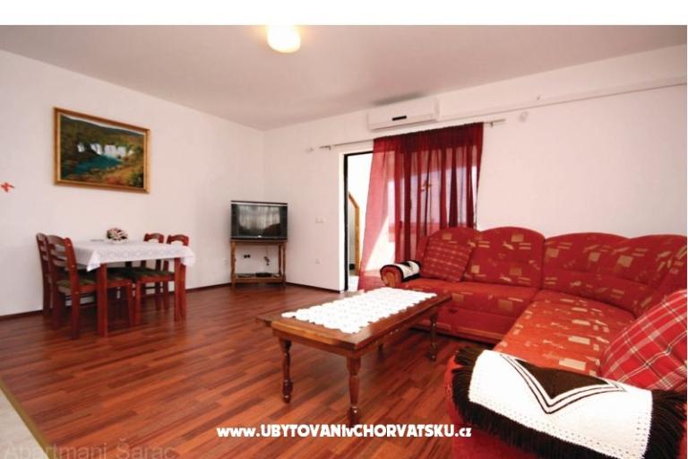Apartmani Šarac – foto 5