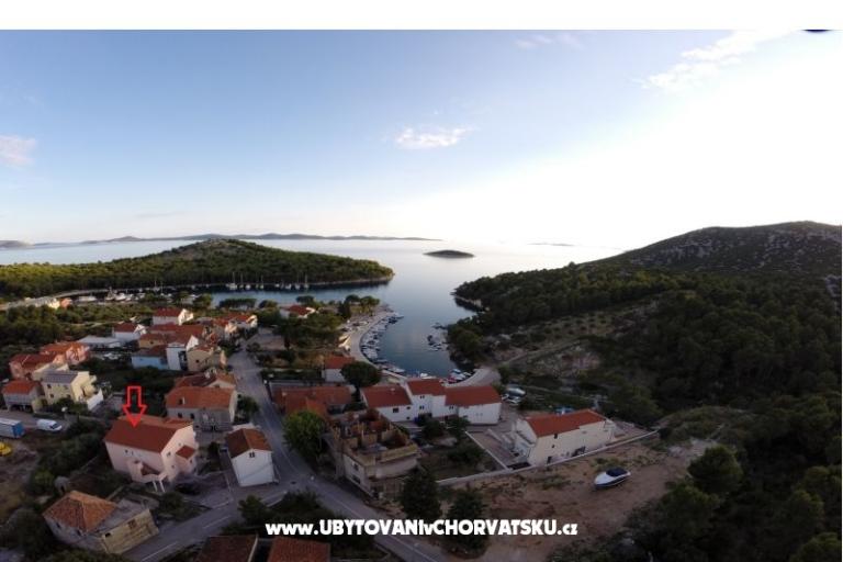 Apartmani Škugor – foto 2