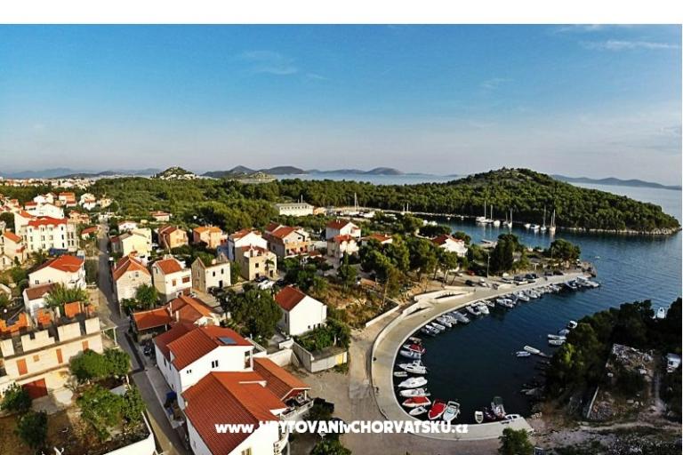 Apartmani Škugor – foto 4