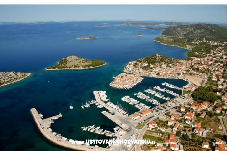 Apartmani Škugor – foto 8