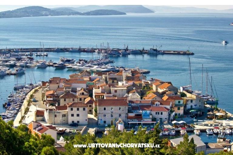 Apartmani Škugor – foto 9