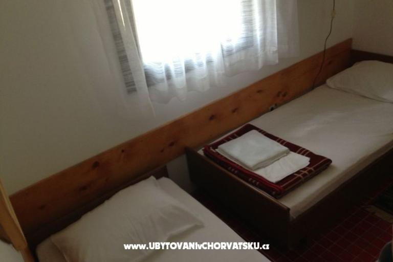 Apartmani Slavijo – foto 16