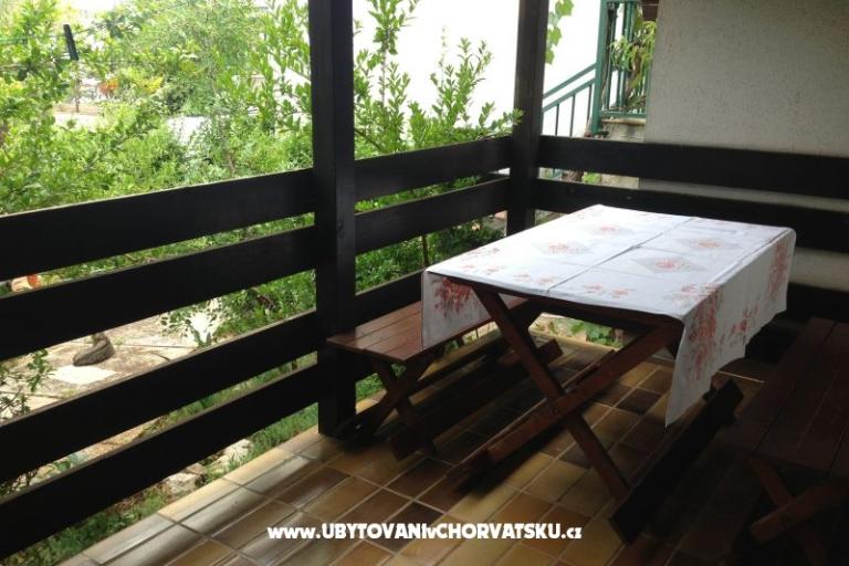 Apartmani Slavijo – foto 17