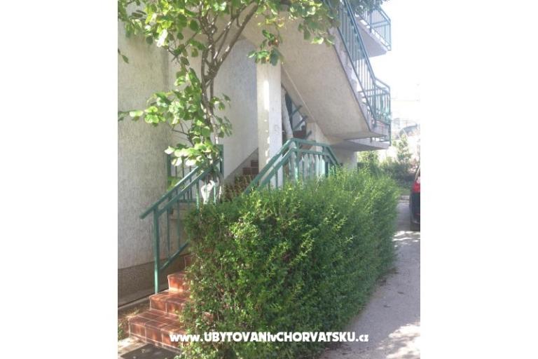 Apartmani Slavijo – foto 2