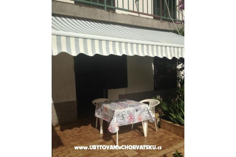 Apartmani Slavijo – foto 9