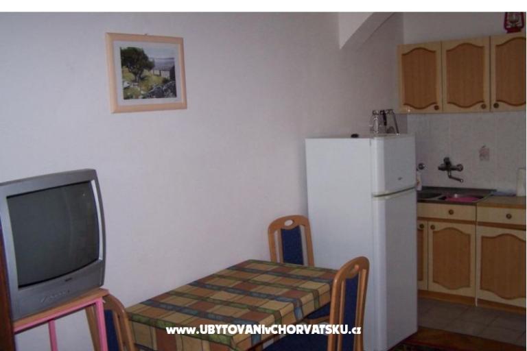 Apartmani Stanko Vodice – foto 10