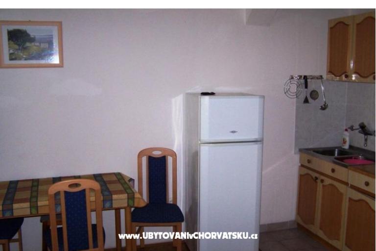 Apartmani Stanko Vodice – foto 12