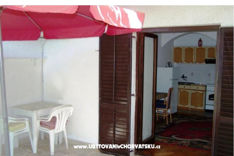 Apartmani Stanko Vodice – foto 13