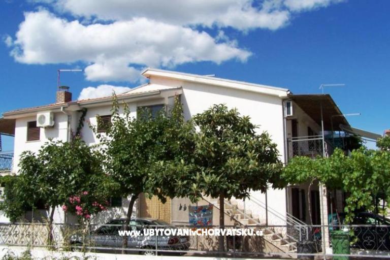 Apartmani Stanko Vodice – foto 3