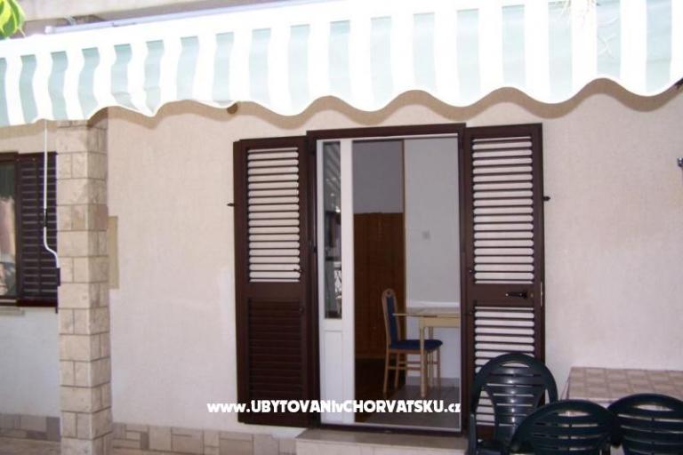 Apartmani Stanko Vodice – foto 6