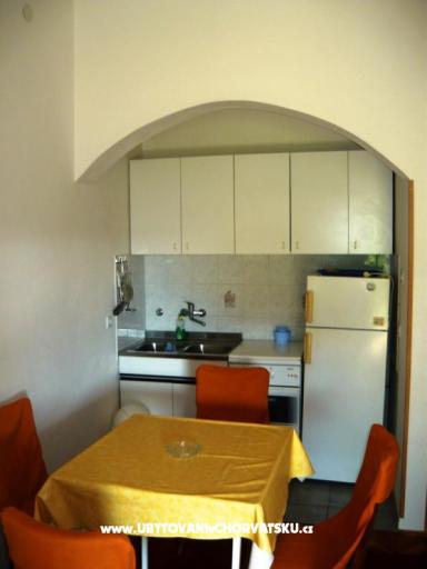 Apartmani Stanko Vodice – foto 7