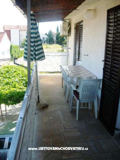 Apartmani Stanko Vodice – foto 8