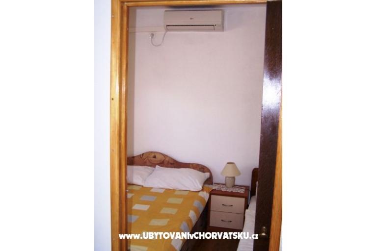 Apartmani Stanko Vodice – foto 9