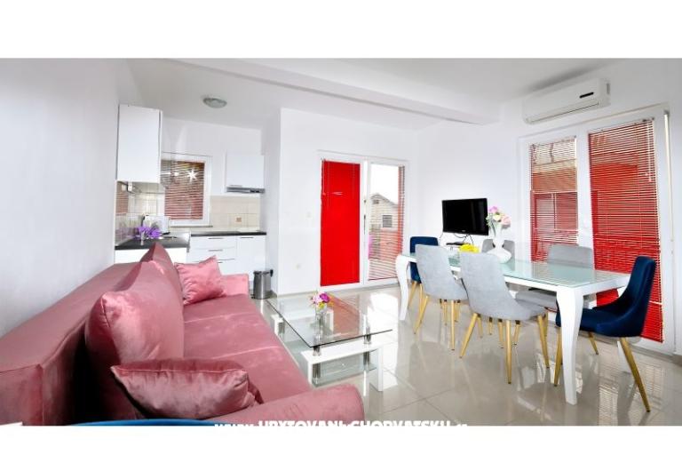 Apartmani Stella Maris – foto 12