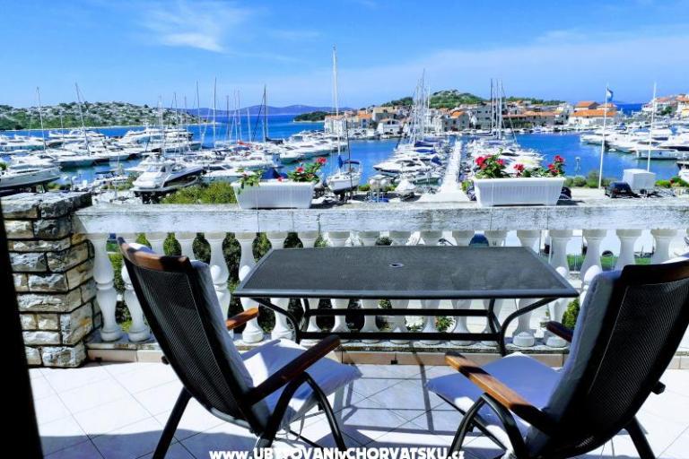 Apartmani Tiho &amp; Marija – foto 5