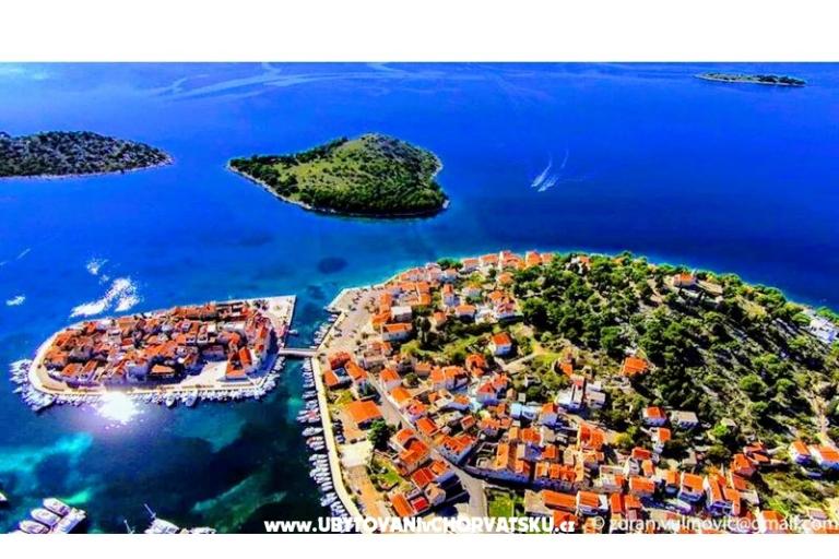 Apartmani Tiho &amp; Marija – foto 9