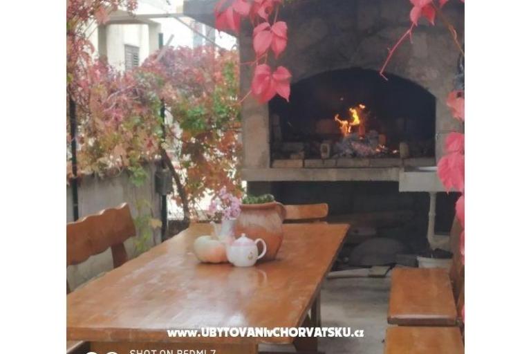 Apartmani Tomić – foto 2