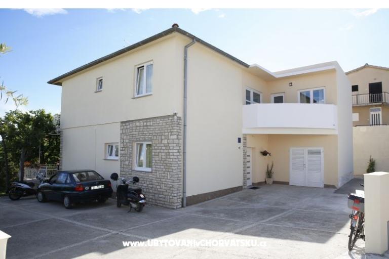 Apartmani Udovičić – foto 3