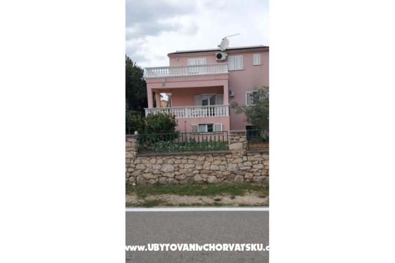 Apartmani Viktorija i Mate Šišak – foto 2