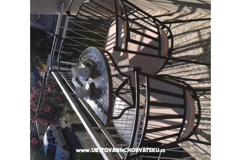 Apartmani Villa Maria  – foto 17