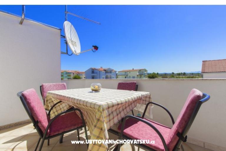 Apartmani Vodice - Matan – foto 12