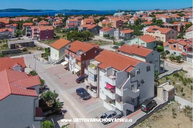 Apartmani Vodice - Matan – foto 13