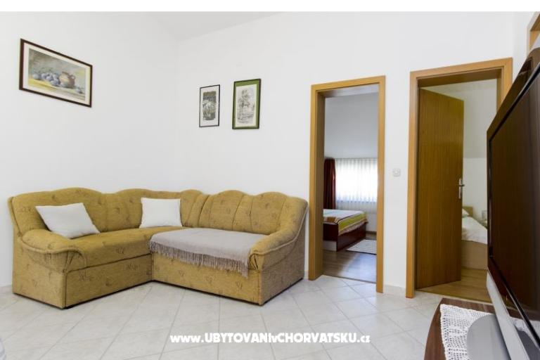 Apartmani Vodice - Matan – foto 9