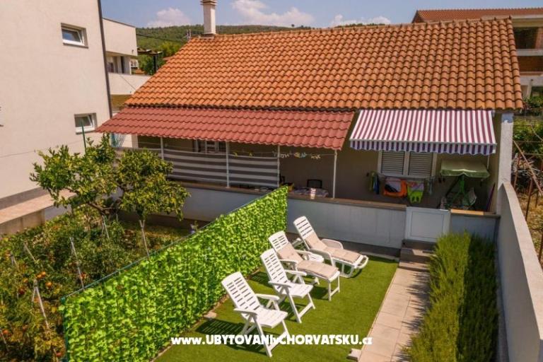 Apartmani Zdenka – foto 2