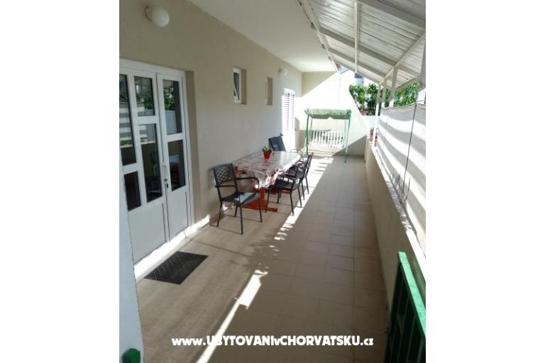Apartmani Zdenka – foto 5