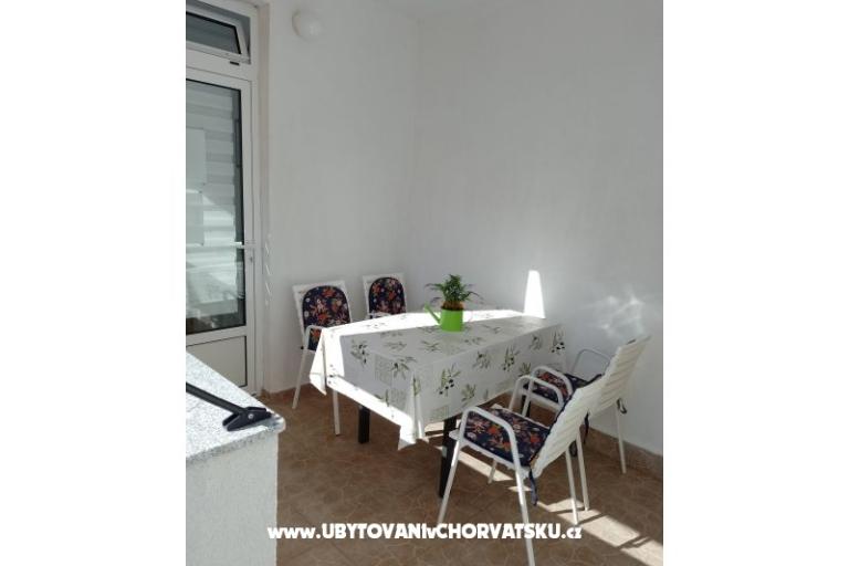 Apartmani Zdenka – foto 7