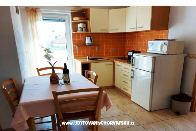 Apartmani Zeferina – foto 16