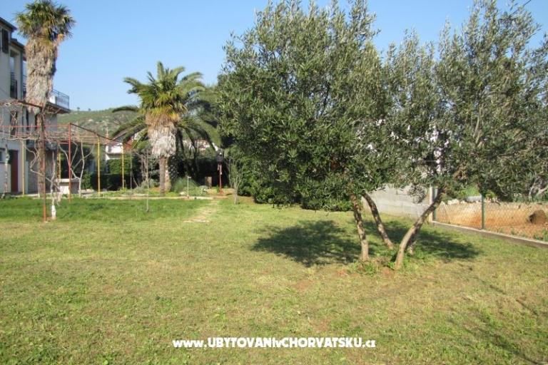 Apartmani Zvonimir – foto 13