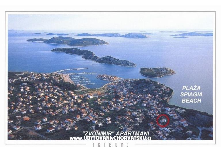 Apartmani Zvonimir – foto 14