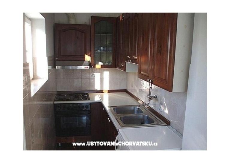 Apartmani Zvonimir – foto 16