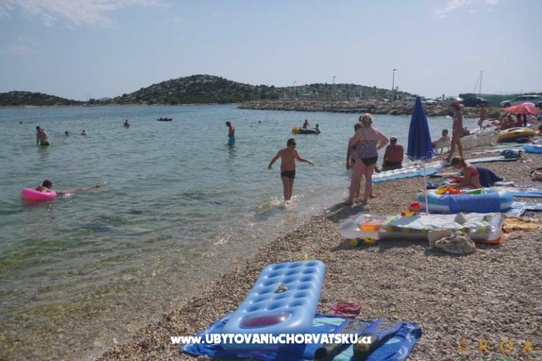 Apartmani Zvonimir – foto 17