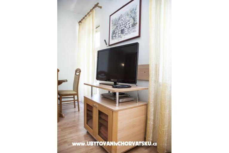 Apartmani Alfirev Vodice – foto 11