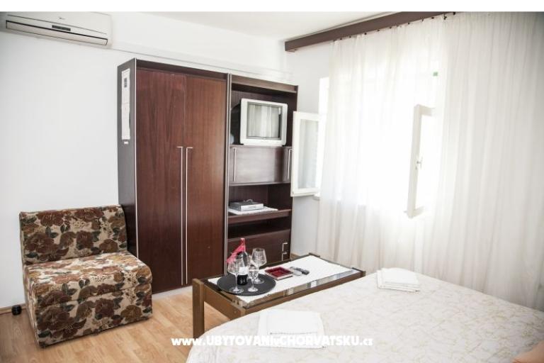 Apartmani Alfirev Vodice – foto 12