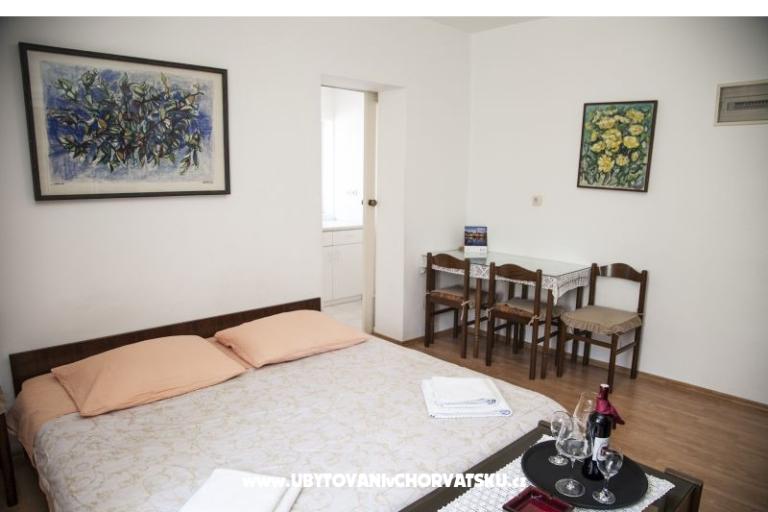 Apartmani Alfirev Vodice – foto 14