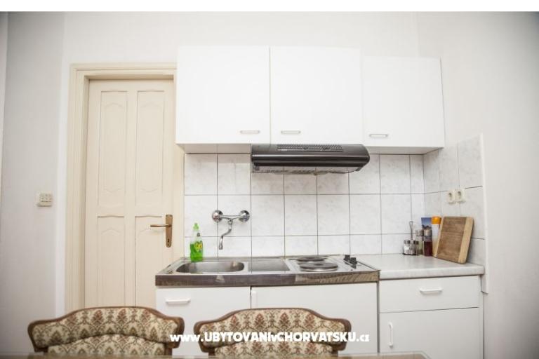 Apartmani Alfirev Vodice – foto 16